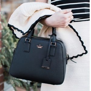 🆕 Kate Spade Cameron Street Little Babe Satchel